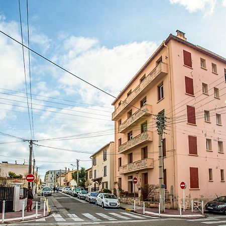 #3 Toulon Centre, Balcon, Lumineux, Stationnement Facile, Tout Confort エクステリア 写真