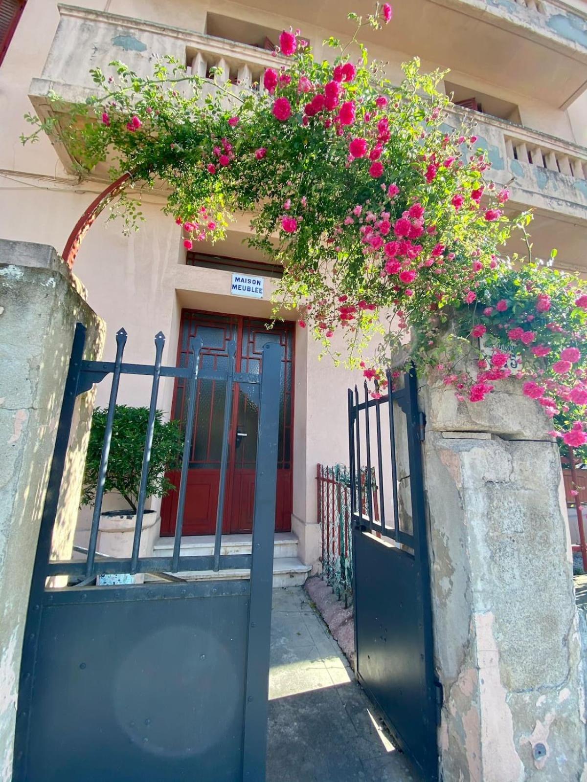 #3 Toulon Centre, Balcon, Lumineux, Stationnement Facile, Tout Confort エクステリア 写真